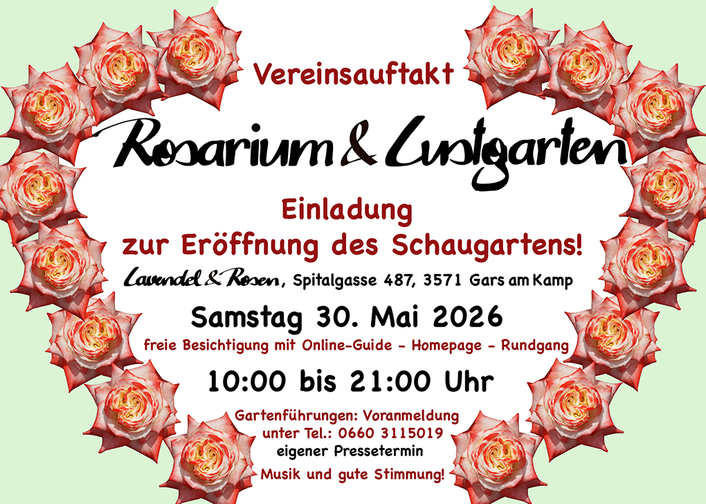 Einladung 