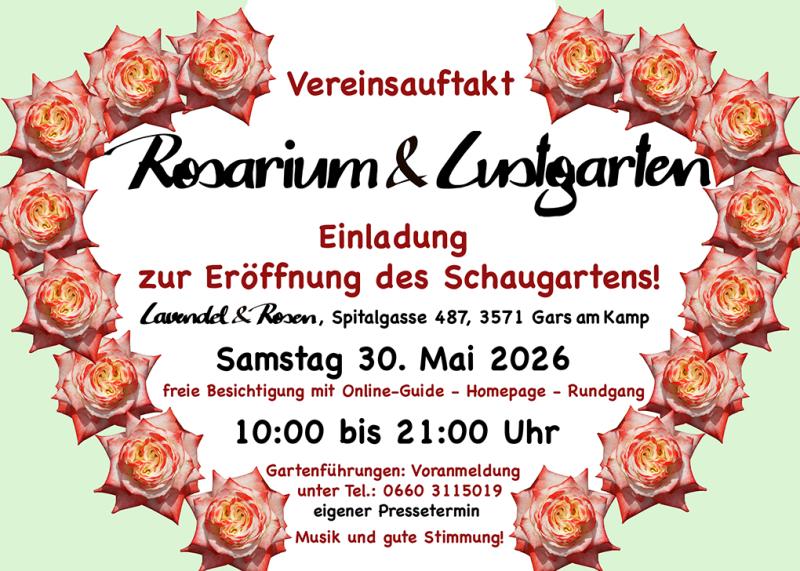 Einladung 
